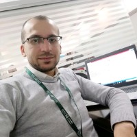 مصرف الوطنية للتمويل الأصغر AlWataniya Microfinance Bank Employee Majd Monir's profile photo