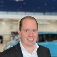 Century Autogroep Employee Martijn Medema's profile photo