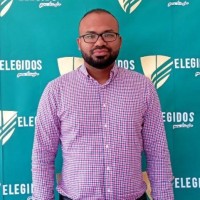 PulpoLine Employee Yohan Arias's profile photo