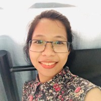 Ecscale Solutions Inc Employee Hannah Tubaga's profile photo
