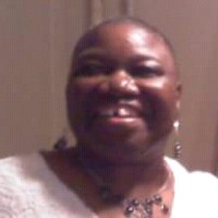 Berkeley Lab Engineering Employee Brigitte Roberts's profile photo