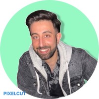 NHS England Employee Coby Cohen's profile photo