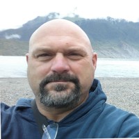 Ross & Associates Ltd. Employee Tony Cripe's profile photo