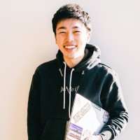 Ryokei （酒井亮圭） Email