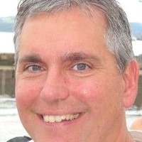 C&N Employee John Reber's profile photo