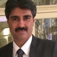 SVKM's Narsee Monjee Institute of Management Studies (NMIMS) Employee Manoj Vaswani's profile photo