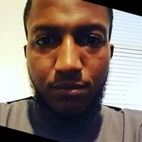 eTrepid Inc. Employee Faraday Bruney's profile photo