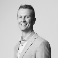 Onspring Employee Jeff Reid's profile photo