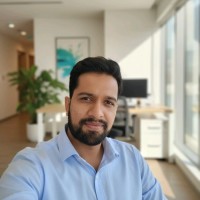 IndGlobal Digital Private Limited Employee Som Dadhich's profile photo