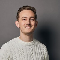 Rexel Nederland B.V. Employee Jonathan Bos's profile photo
