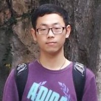 Facebook Employee Haoteng Chen's profile photo