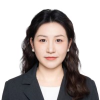 Up2China Employee Freia Yang's profile photo
