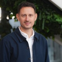 Jesper Vanghøj's profile photo