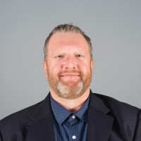 Infios Employee Patrick Patterson's profile photo