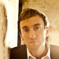 Lutra Employee John Wilson's profile photo