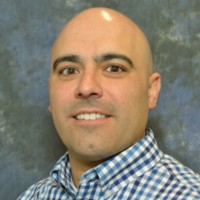 Travelers Employee Roberto Almeida's profile photo