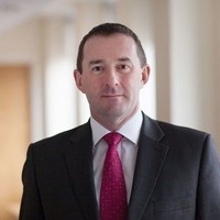 Squire Patton Boggs Employee Geoff Perry's profile photo