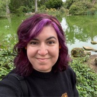 TORT Co. Employee Carissa Ryan-Matthews's profile photo