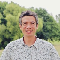 RFiD Discovery Employee Vincent Lê's profile photo
