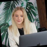 Source Design Limited Employee Jasmine Mellor's profile photo