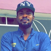 IPMC Ghana Employee Saddy Hattan's profile photo