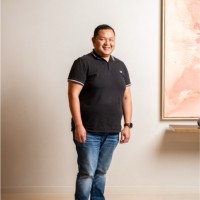 Grounded Design Employee Roy Concepcion's profile photo