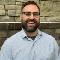 Exegistics Employee Blake Dondlinger's profile photo