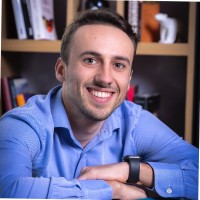 Julien de Savignac Employee Amaury Droussent's profile photo
