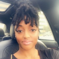 LSEG (London Stock Exchange Group) Employee Ashley Blount's profile photo