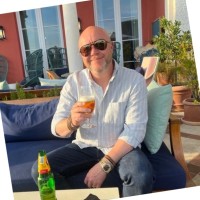 Astralis Technology Limited Employee Daniel Smith's profile photo