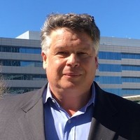 Expero Employee Rick Paiste's profile photo