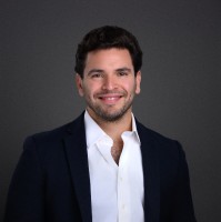 Radial Power LLC Employee Diego Martínez's profile photo