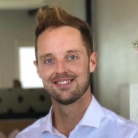 Tim Dalton Email & Phone Number