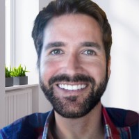 Match Relevant Employee Taylor Crosby's profile photo