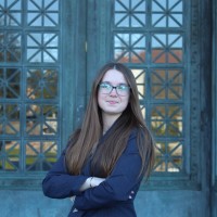 Suitcase Clinic Employee Violet Bilgihan's profile photo