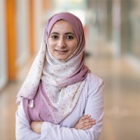Pacific Public Health Foundation Employee Mehwish Nabi's profile photo
