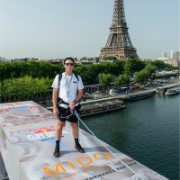 Swatch Group Employee Adam Coldicutt's profile photo