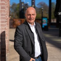 SAWA Employee Thierry de Vleeschouwer's profile photo