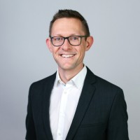 Fraunhofer Austria Employee Michael Rader's profile photo