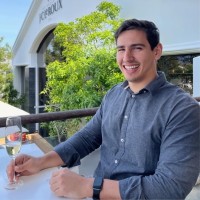 PNL Employee Romain L'Eveillé's profile photo