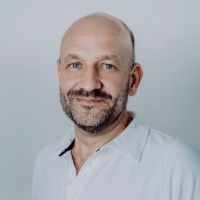 Busy Rooms Limited - Central Reservation System Employee Sascha Hausmann's profile photo