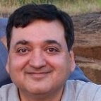 ICFAI Business School Employee Rajiv Chandra's profile photo