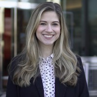 Procurement Advisors Employee Rebekah Langston's profile photo