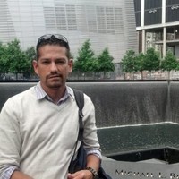 Imperial Dade Employee Marco Barrera's profile photo