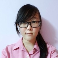 Wolf Studio Employee Jasmine Min's profile photo