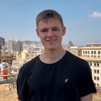 Nomadic Drones Employee Lukas Schneider's profile photo