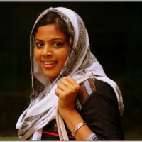 IP Infusion Employee Abinaya Radhakrishnan's profile photo