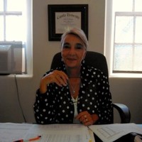 Webster University Employee Beth Barker's profile photo