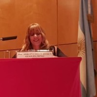 IJ Editores Employee Adriana del Carmen Guglielmino's profile photo