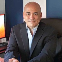 Ignacio Mortell Email & Phone Number